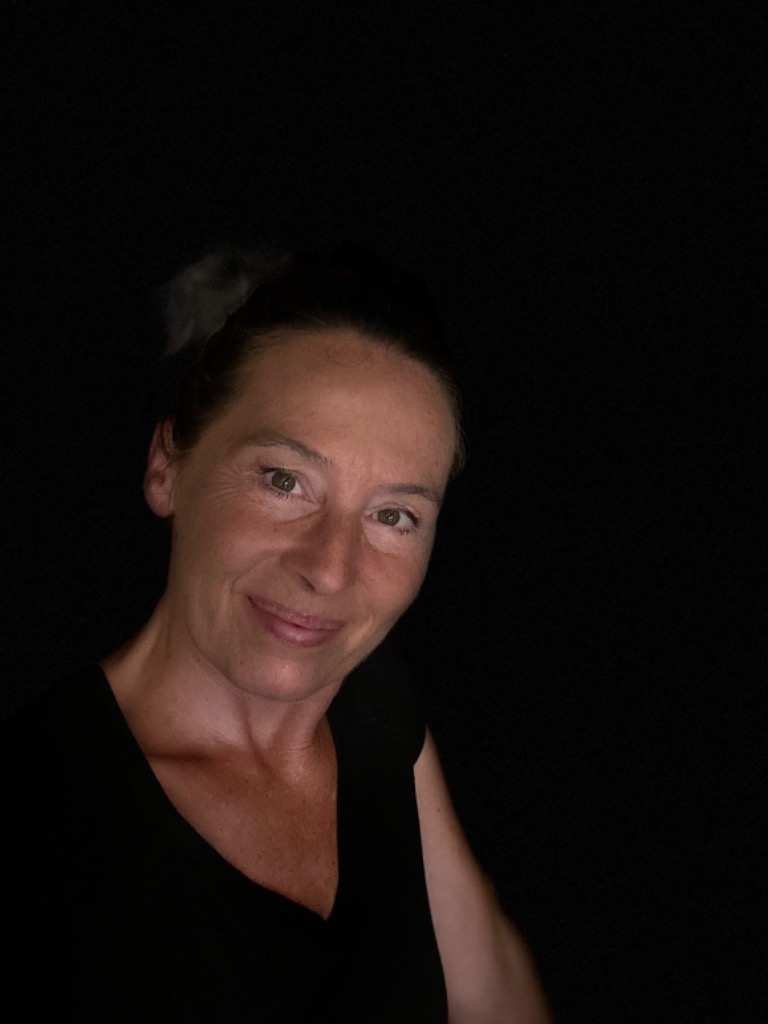 photo portrait Le Gîte de Lou 