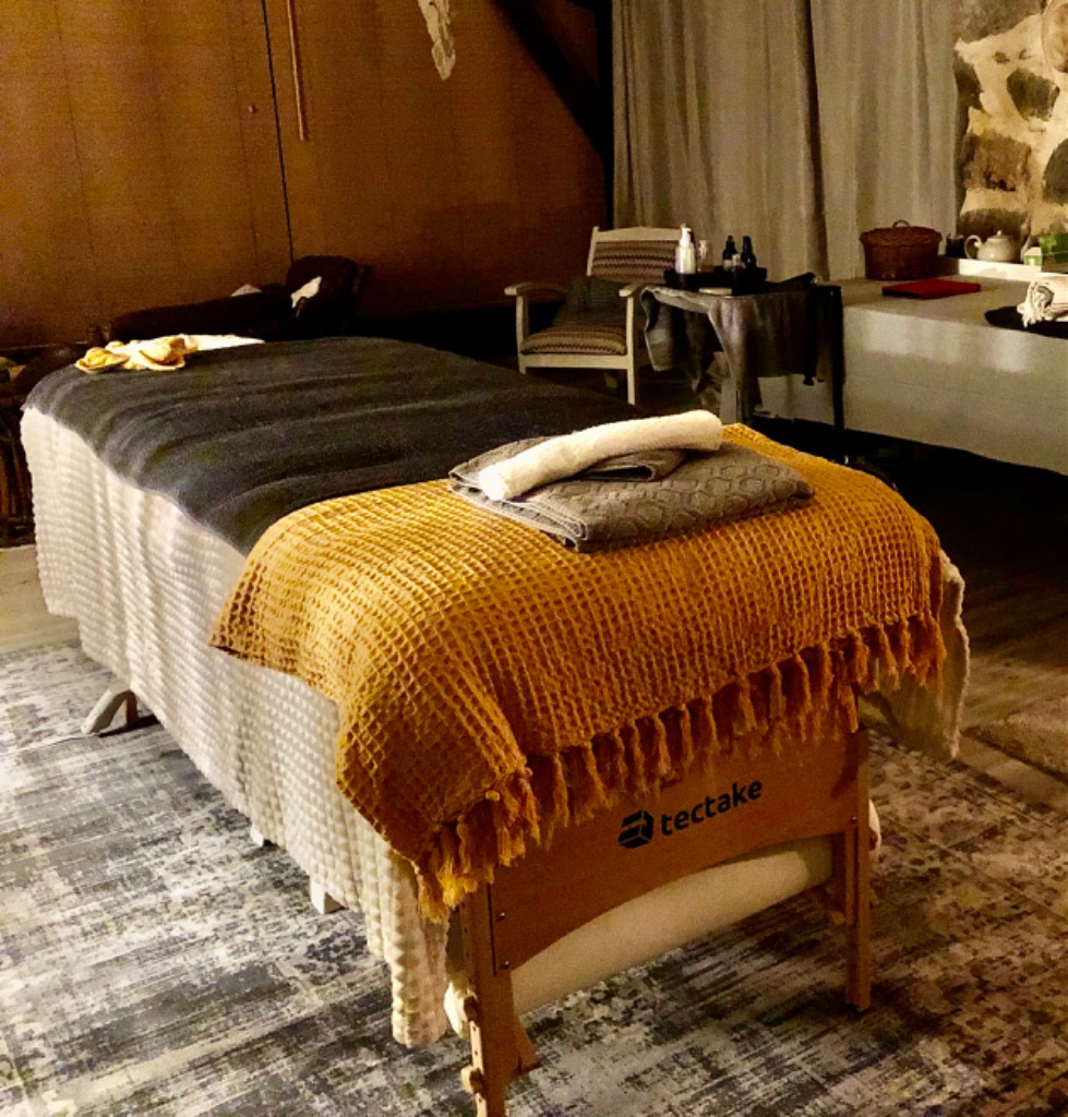 photo seance Le Gîte de Lou 