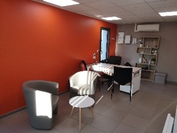 photo cabinet Anne-Sarah CHEVRET