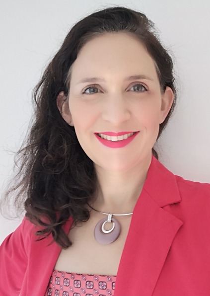 photo portrait Anne-Sarah CHEVRET