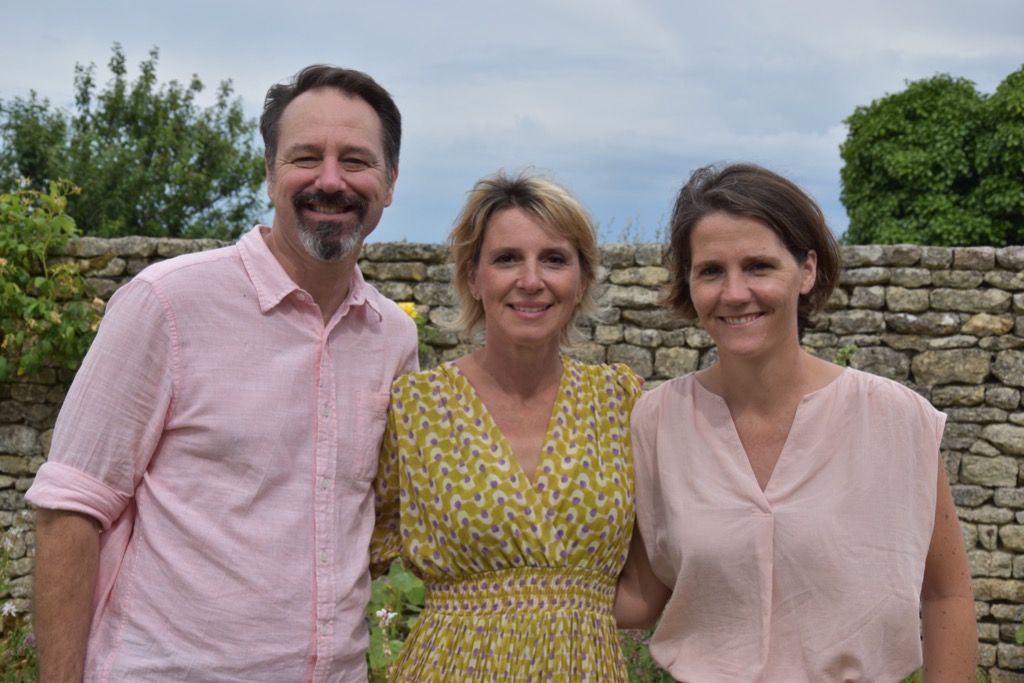 photo activite Sandrine BLAISE