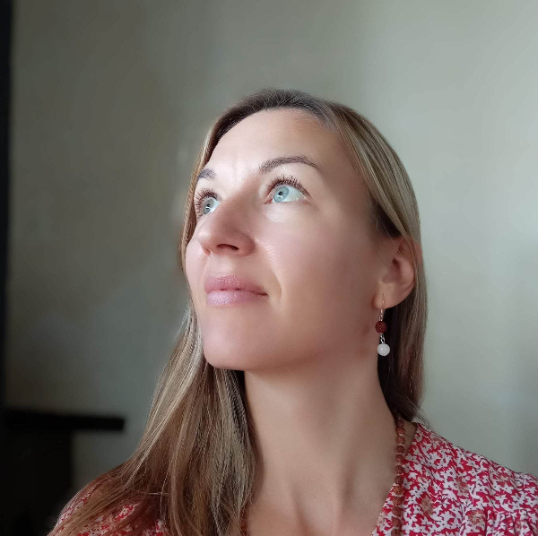 Virginie Barjonnet - PRANAIAM