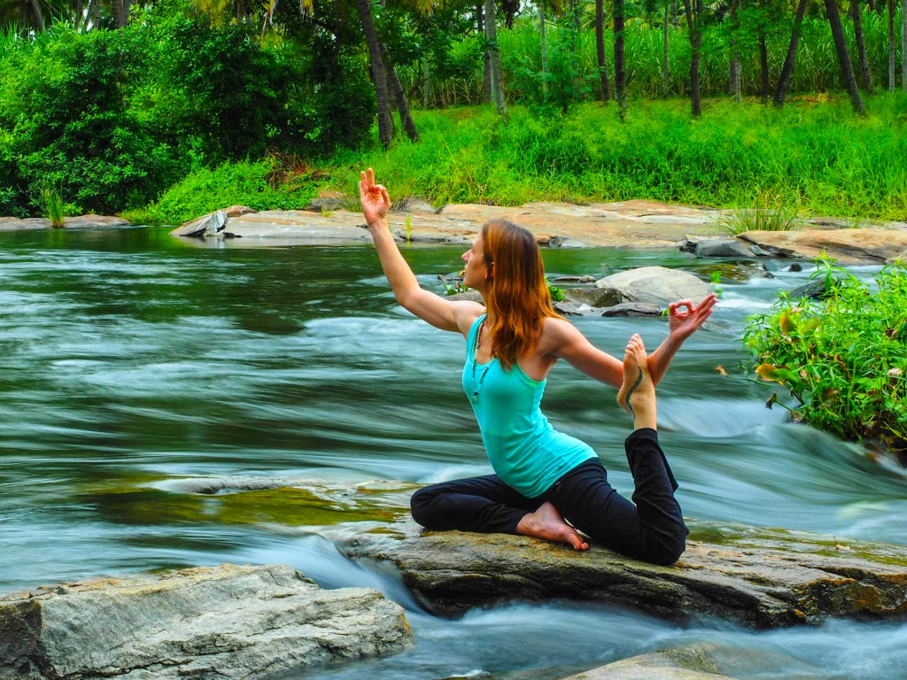photo portrait Virginie Barjonnet - PRANAIAM