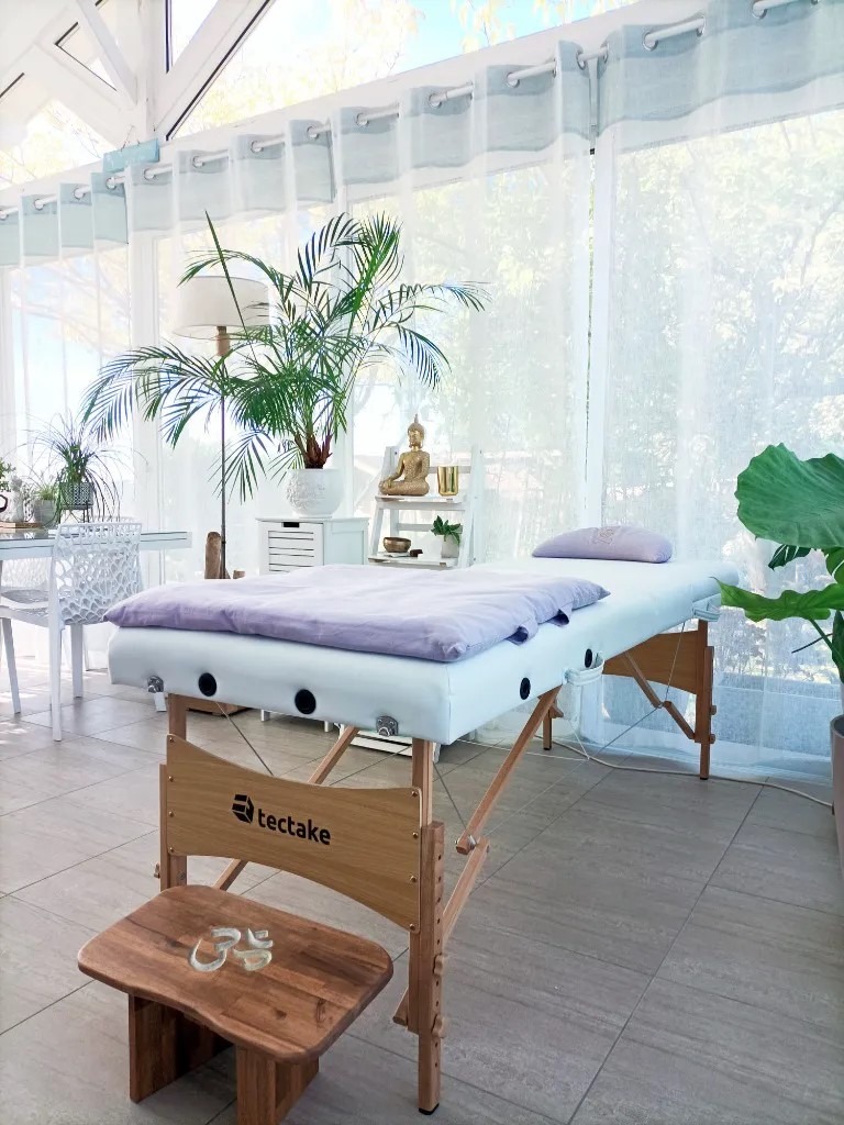 photo cabinet Valérie Reine