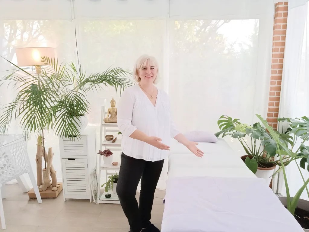 photo seance Valérie Reine