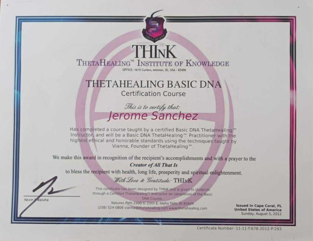 photo diplome Sanchez