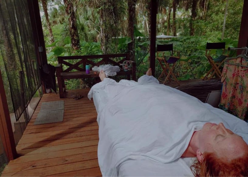 photo seance Sanchez