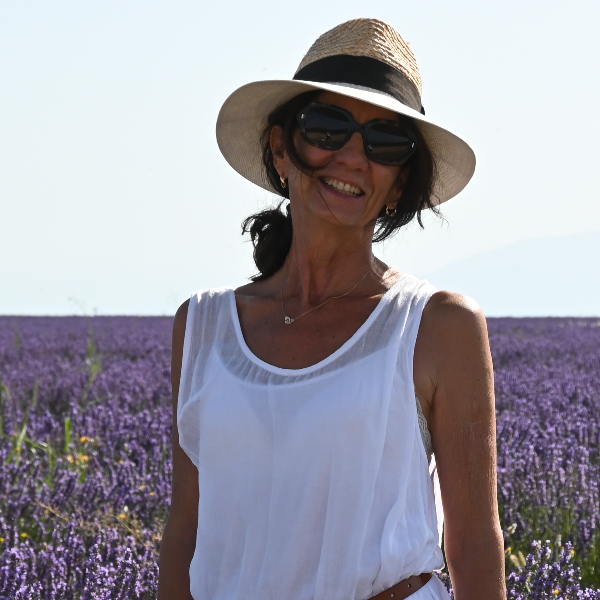 Cecile La Torre-Guez