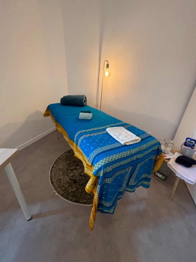 photo activite Cécile La Torre Guez