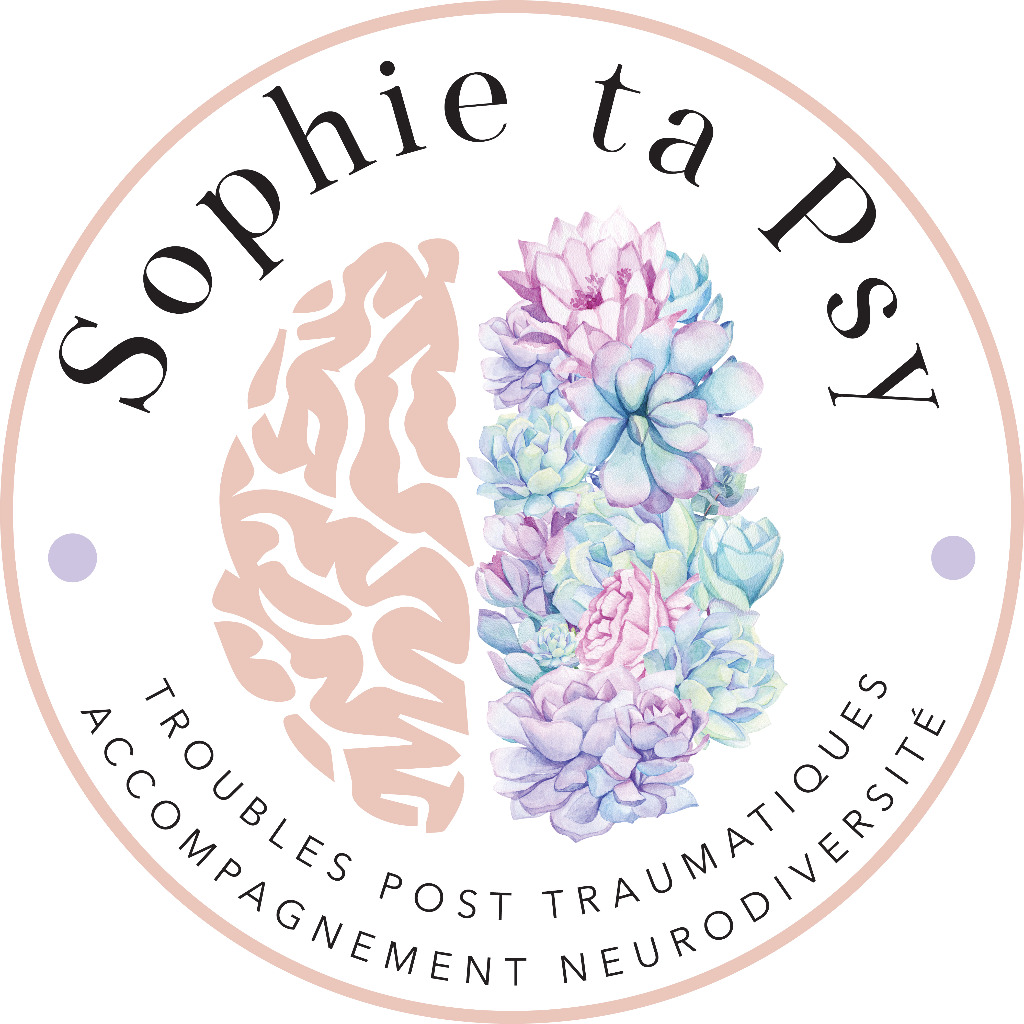 photo cabinet Sophie ta psy