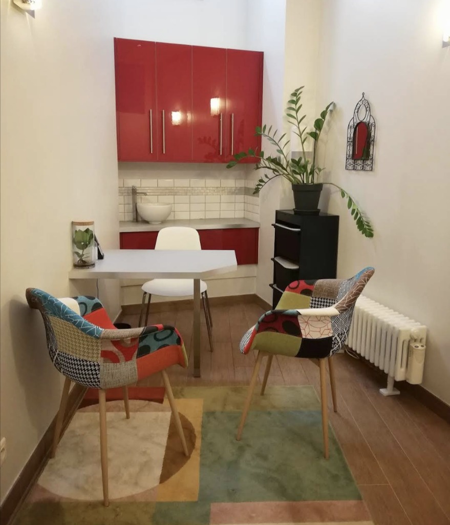 photo cabinet Julien Avrameas