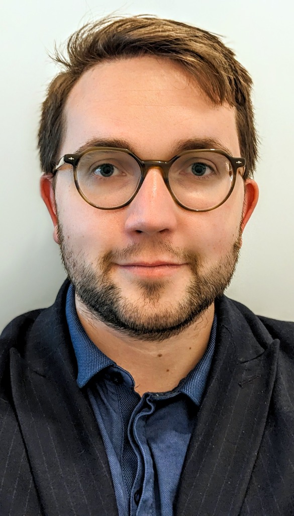 photo portrait Julien Avrameas