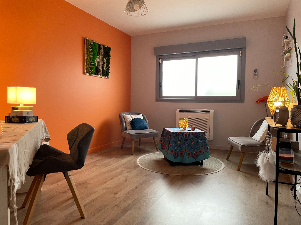 photo cabinet Nathalie GUILLAUMIN