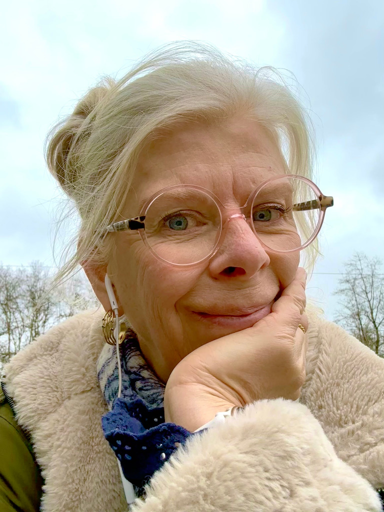 photo portrait Nathalie GUILLAUMIN