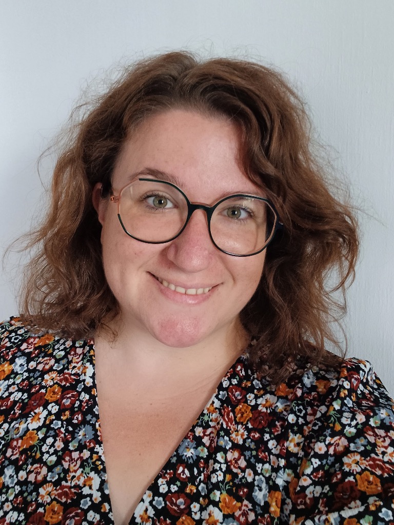 photo portrait Amandine Martins