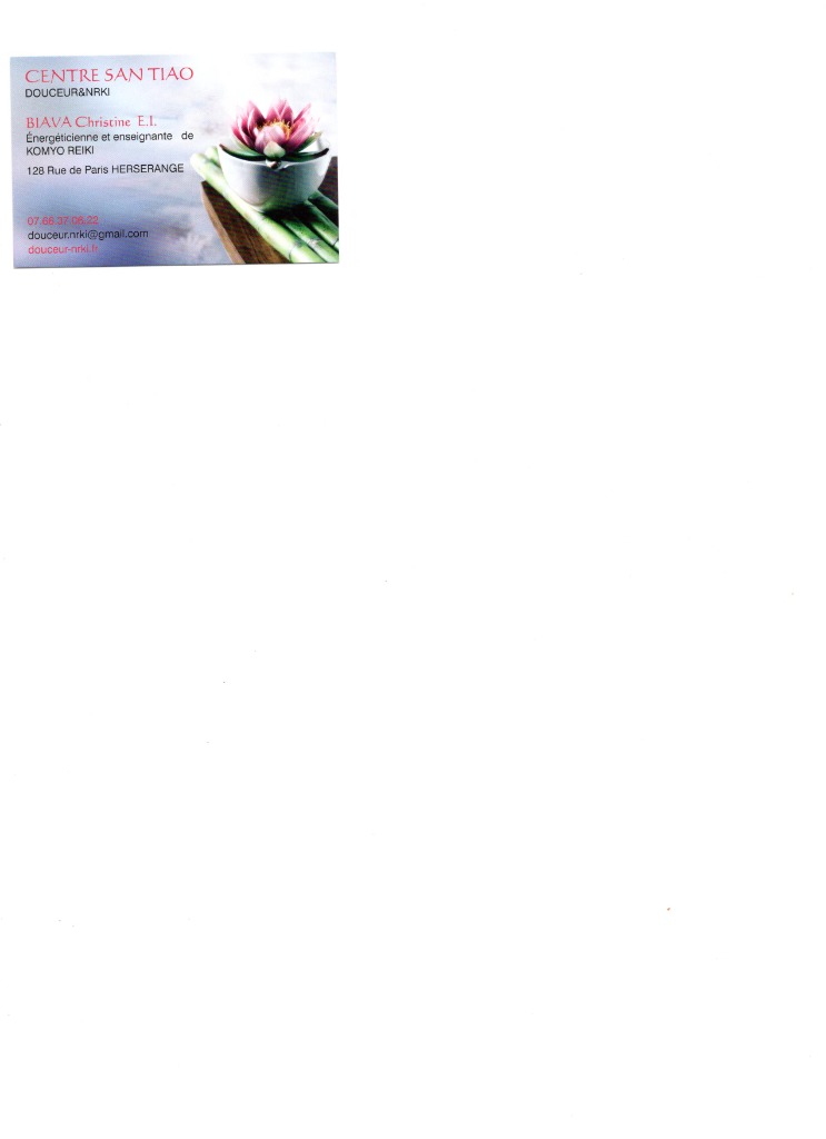 photo portrait DOUCEUR&NRKI ME BIAVA Christine