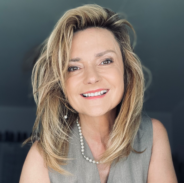 Christelle Brizolier