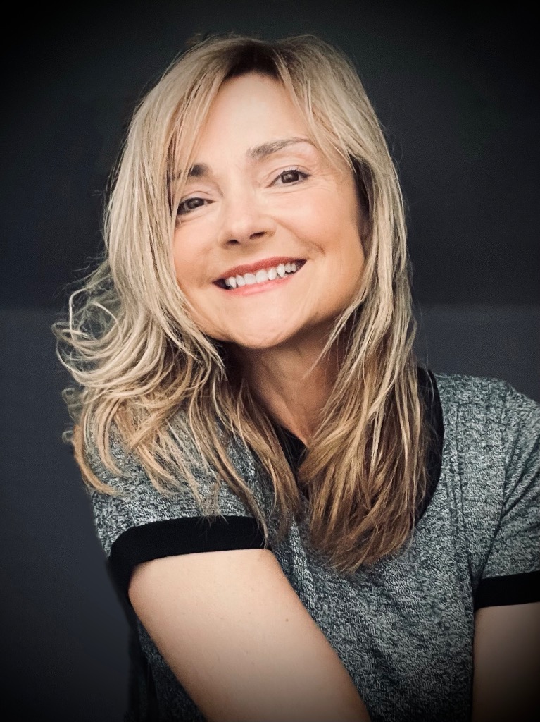 photo portrait Christelle Brizolier