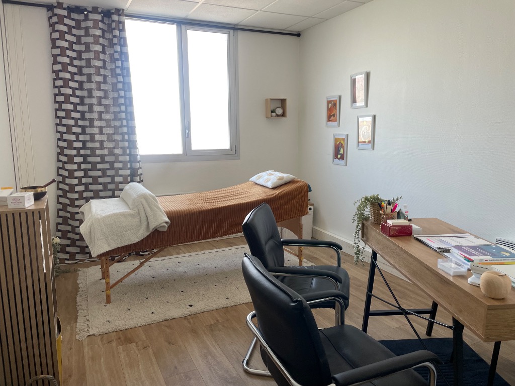 photo seance Christelle Brizolier