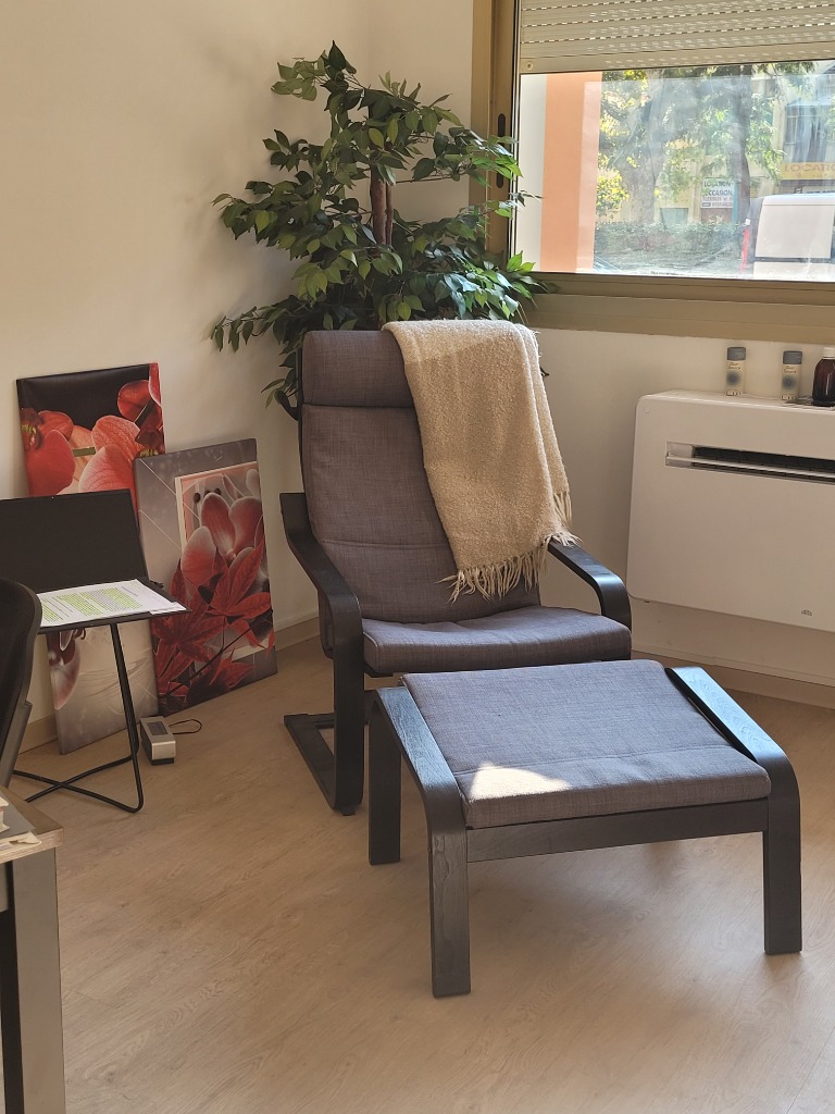 photo cabinet Christophe VOGT