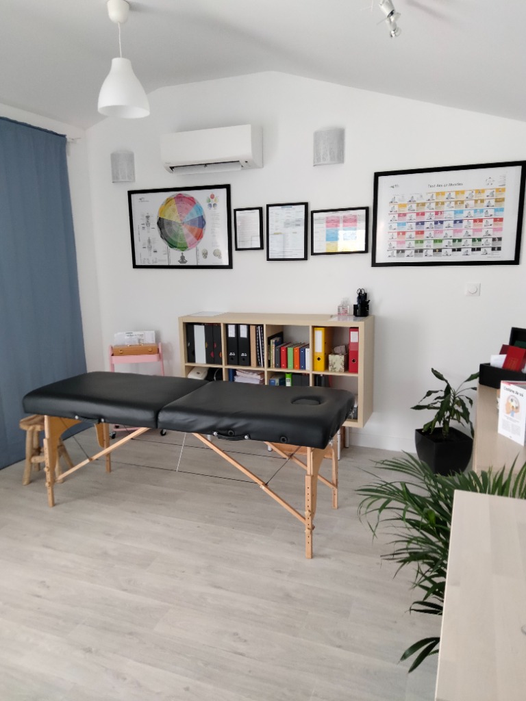 photo cabinet Aurore Latrille