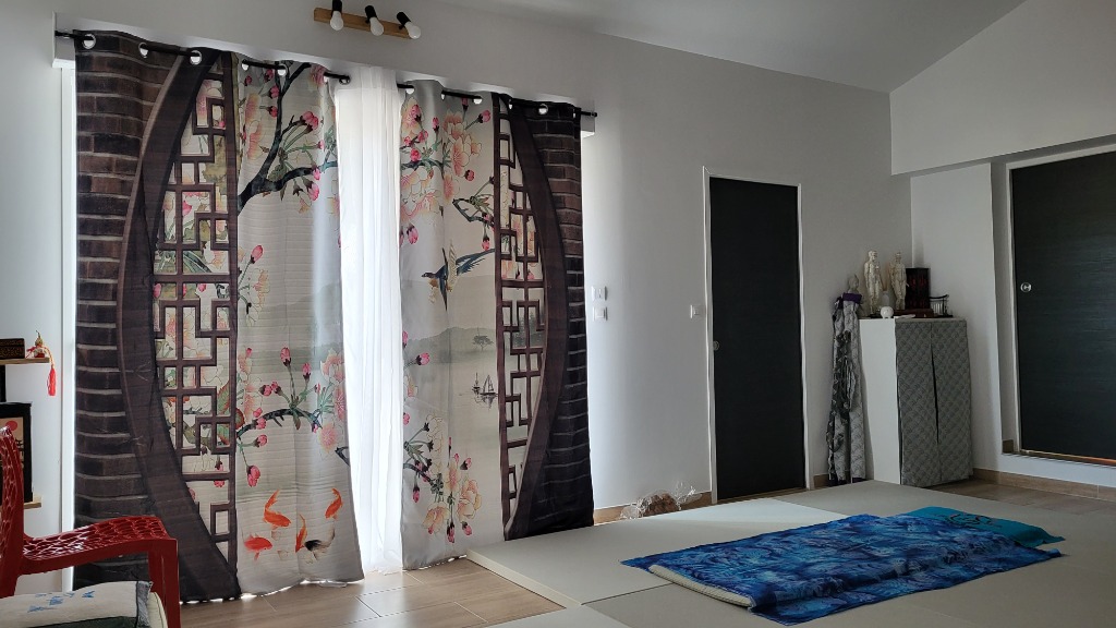 photo cabinet Lisa Gerard