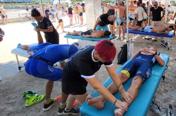 photo seance Lisa Gerard