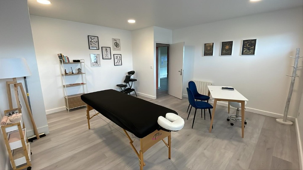 photo cabinet ELODIE GROSSOEUVRE