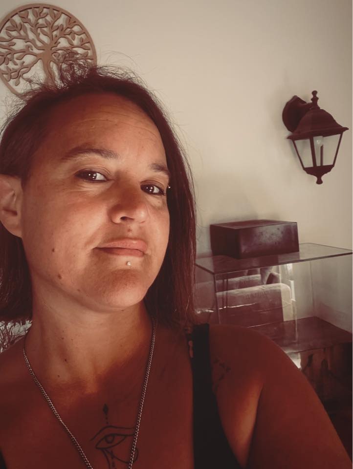 photo portrait ELODIE GROSSOEUVRE