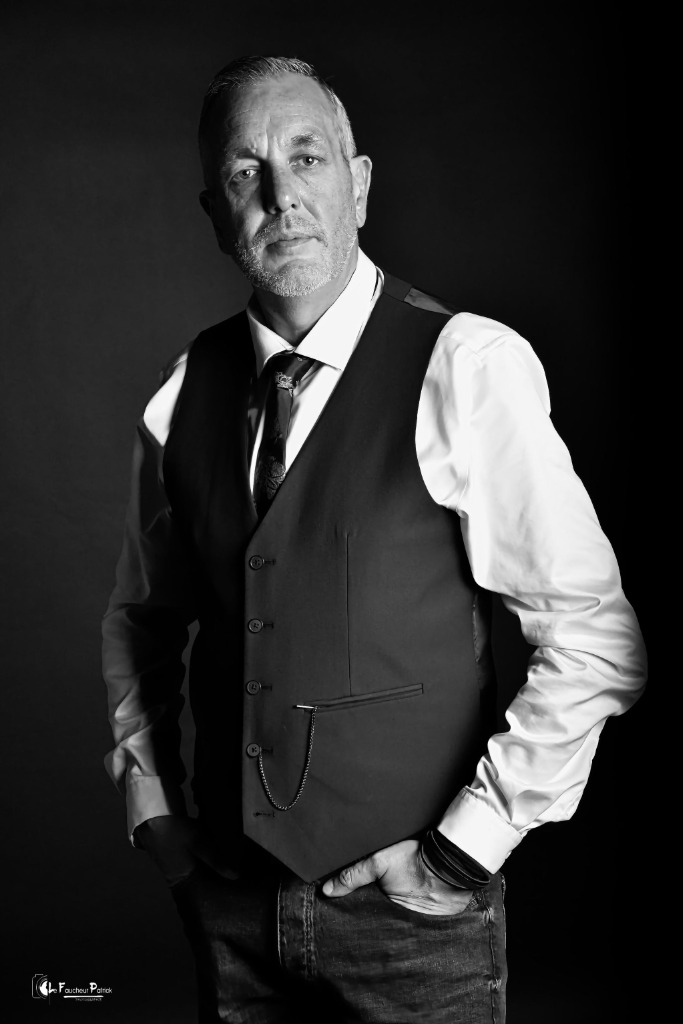 photo portrait JOAO COSTA