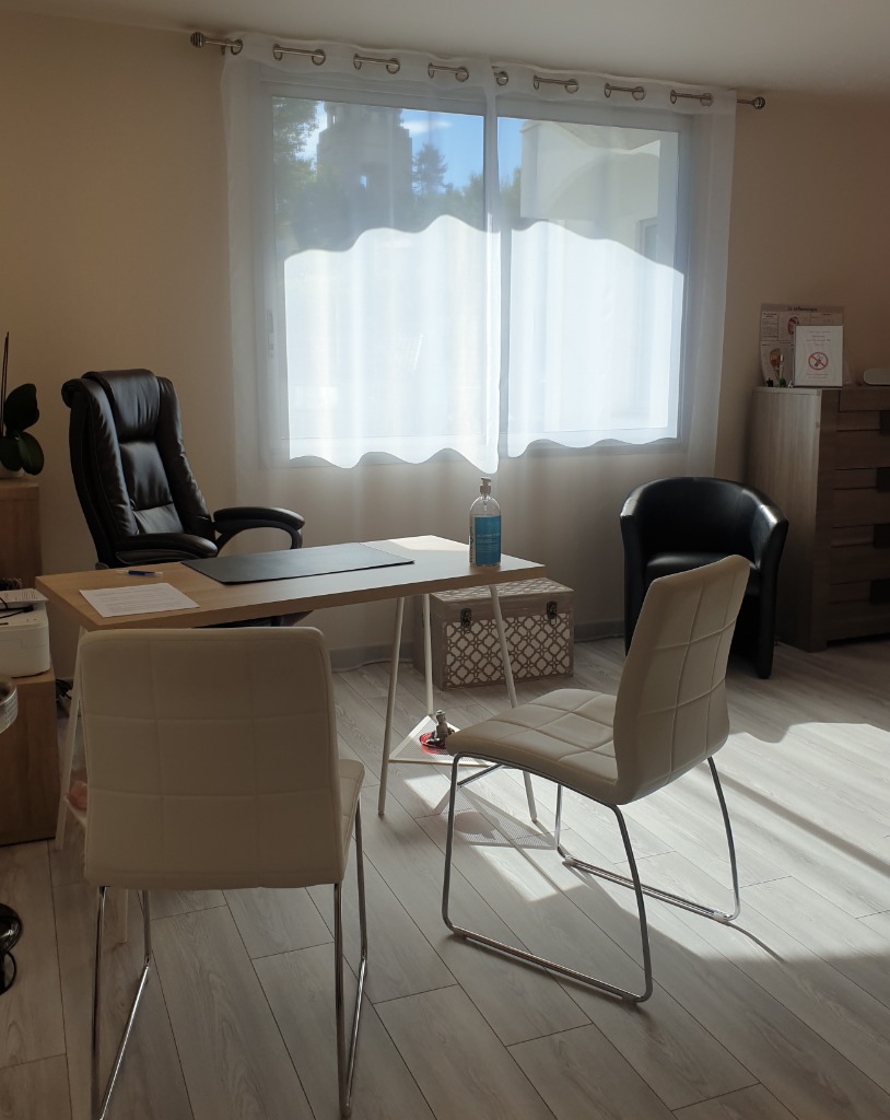 photo cabinet Lucie HERVE