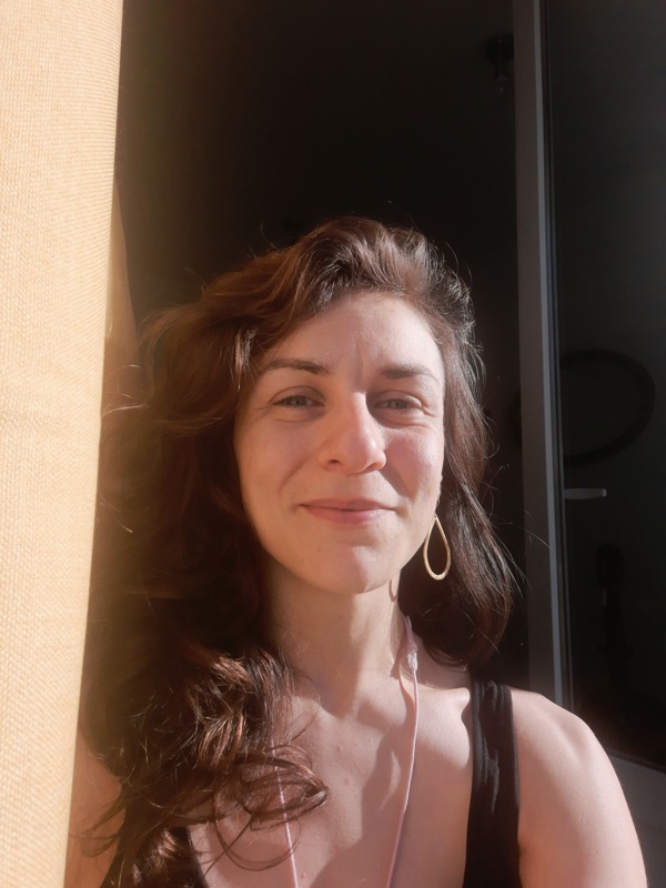 photo portrait Souffle des Sens