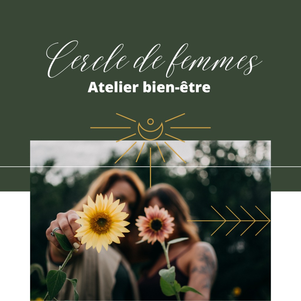 photo diplome Aurélie Espace&Instinct 