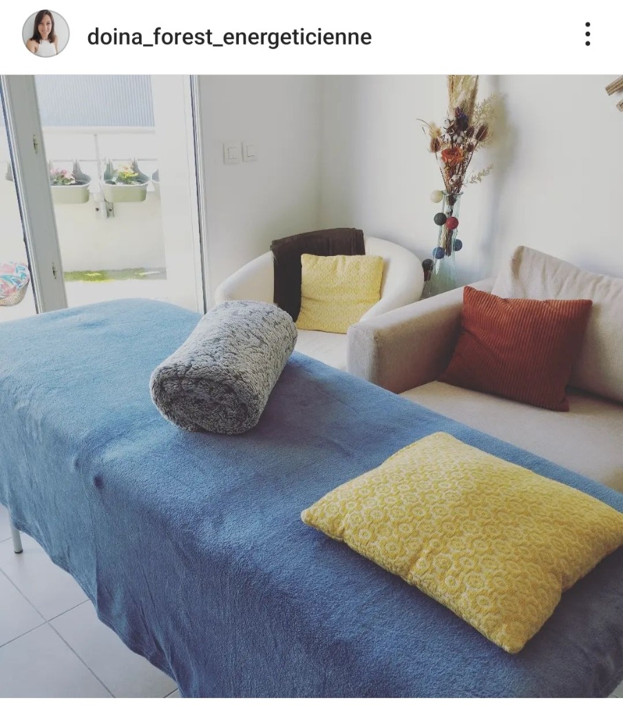 photo cabinet Forest Doïna 