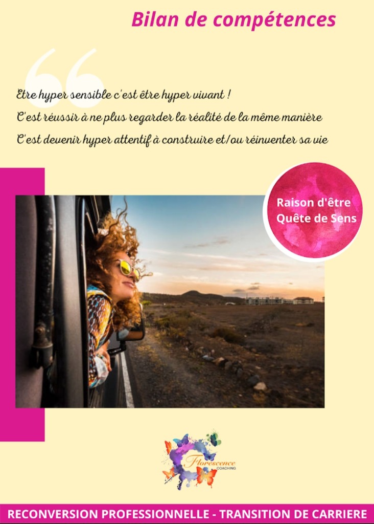 photo activite Florescence Coaching