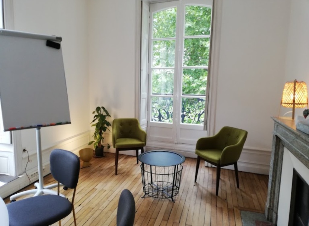 photo cabinet Florescence Coaching