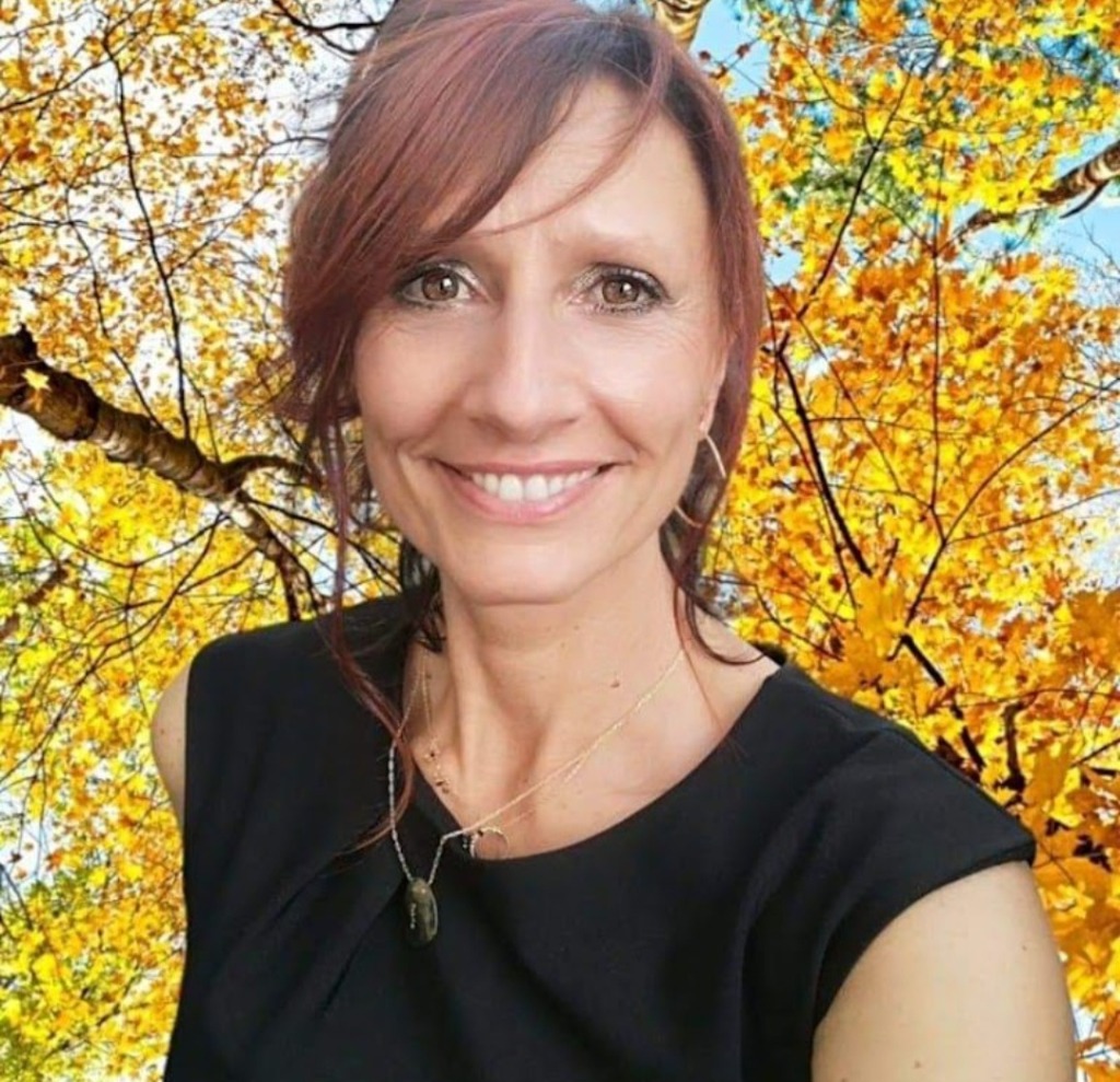 photo portrait Florescence Coaching