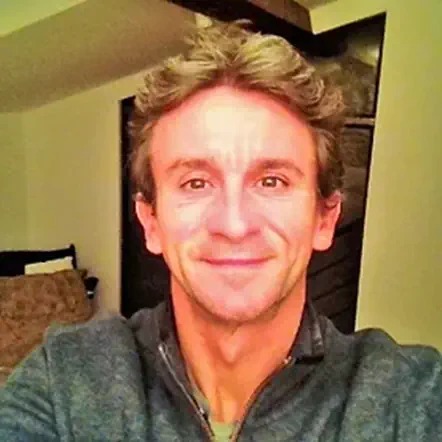 photo portrait Centre Santé Thérapie Cabinet Mariotti