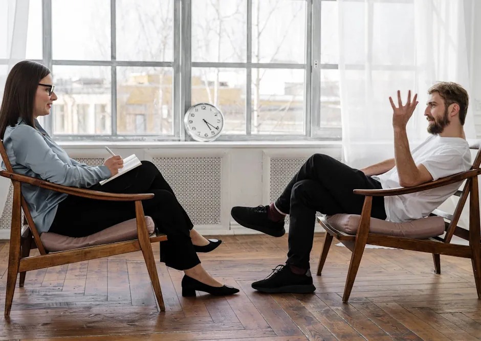 photo seance Centre Santé Thérapie Cabinet Mariotti