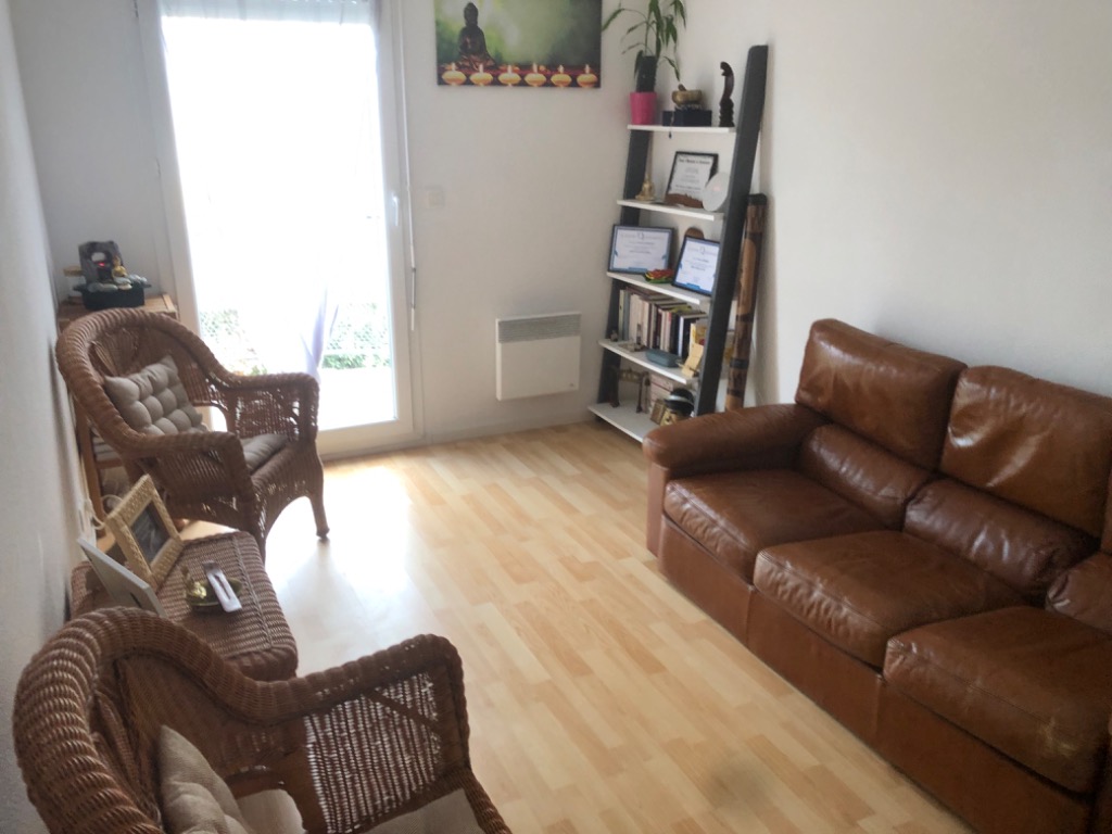 photo cabinet Franck latronche 