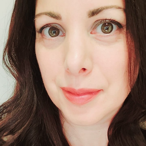 Virginia Candelaresi RNCP, RCP