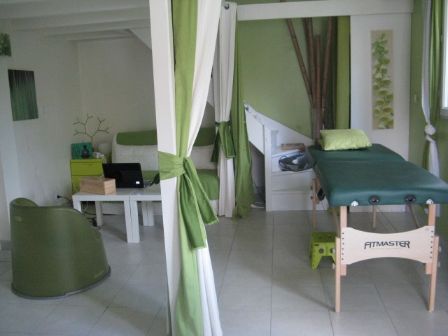 photo cabinet GEOFFROY Valérie