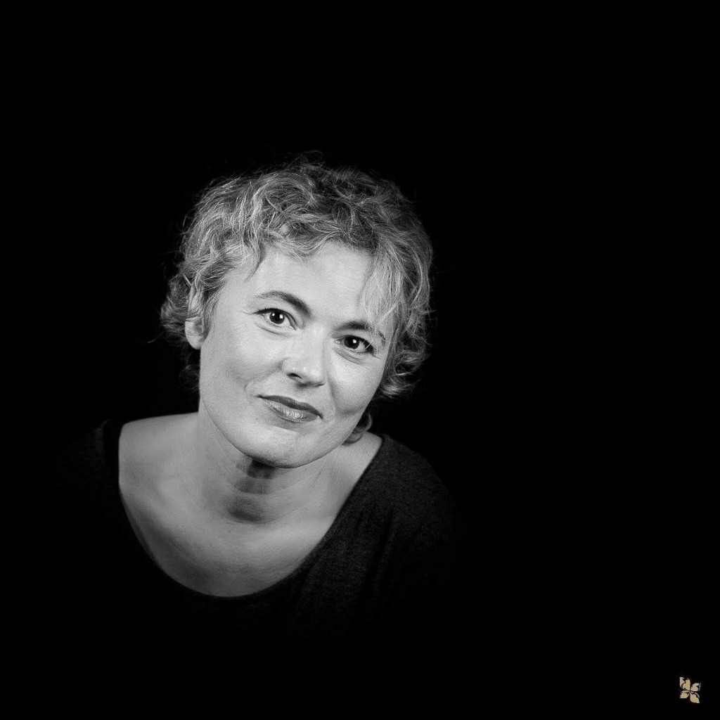 photo portrait GEOFFROY Valérie