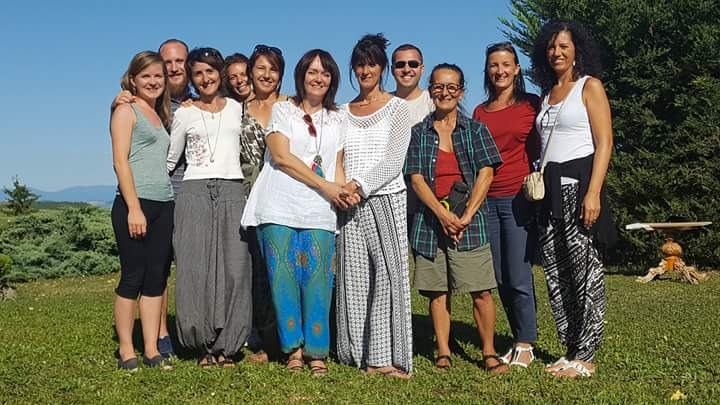 photo activite Nathalie Prunier