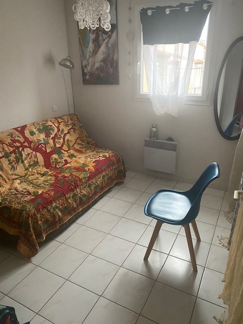 photo cabinet Nathalie Prunier