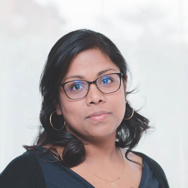 Valli Siva Kinésiologue