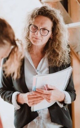 photo activite VIVES Anne