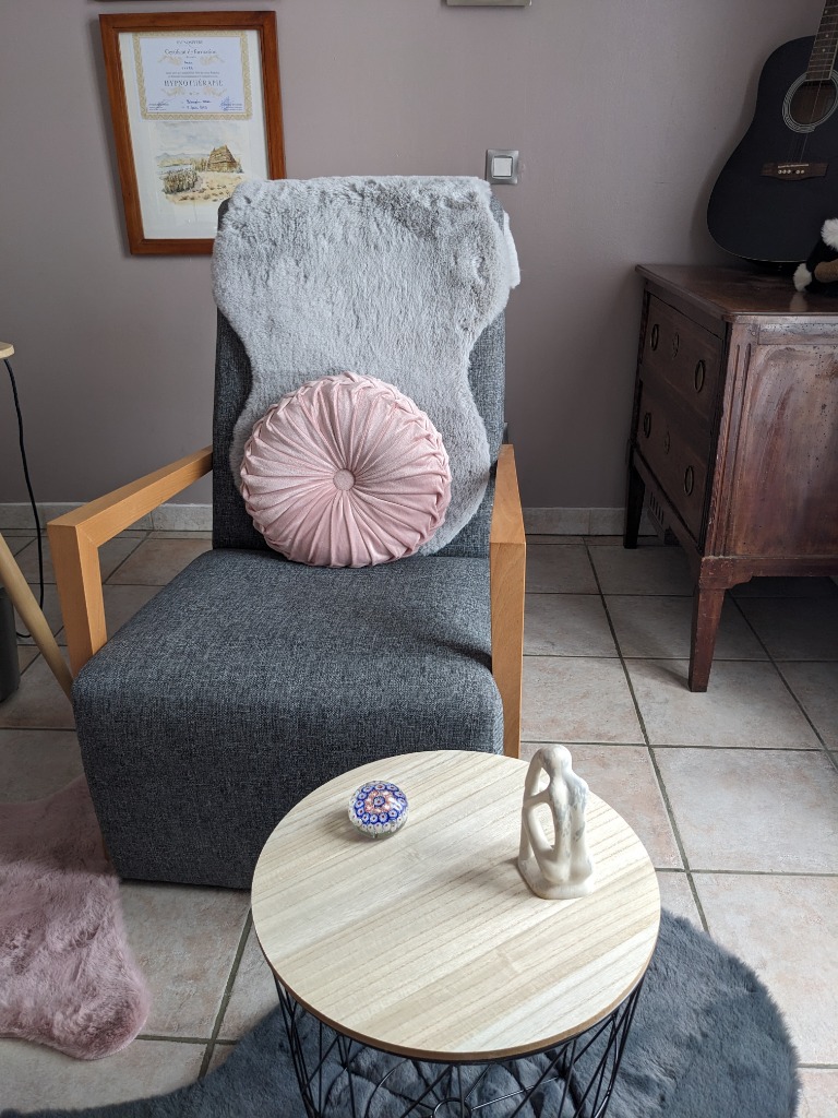 photo cabinet VIVES Anne