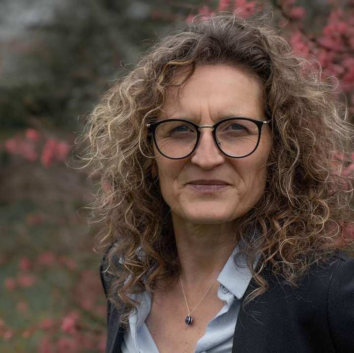 photo portrait VIVES Anne