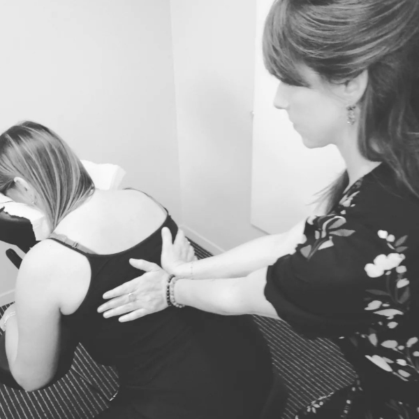 Florence Lépine Flow danse